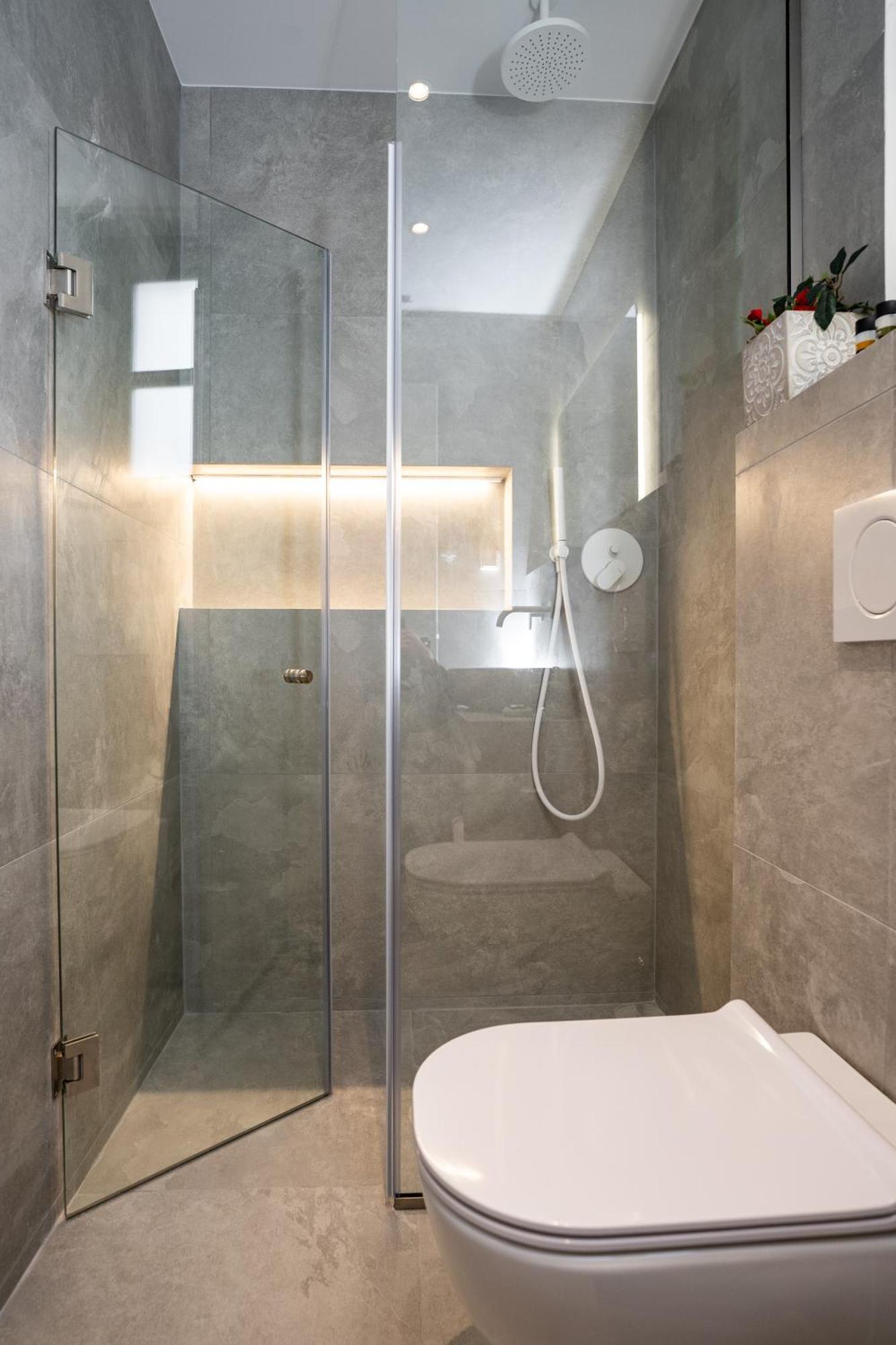 Olvio Suites Kardhamili Buitenkant foto