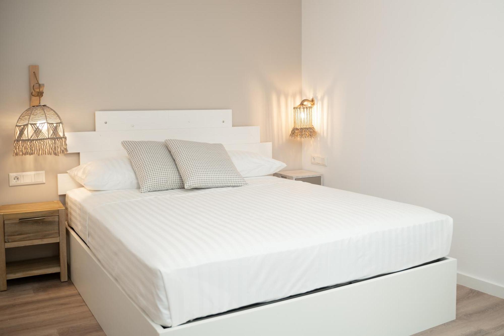 Olvio Suites Kardhamili Buitenkant foto